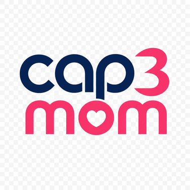 Cap3 Mom